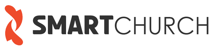 smarchurch-logo, smartchurch, church management tool